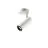SLV Numinos Spot Phase S Ceiling Light Aluminium White 10.42W 1020lm 60D - 930 Warm White | Best Colour Rendering - Dimmable 