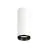 SLV Numinos Phase S Spot Aluminium White 10.42W 1020lm 60D - 930 Warm White | Best Colour Rendering - Dimmable 