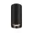 SLV Numinos Phase L Spot Aluminium Black 28W 2340lm 36D - 930 Warm White | Best Colour Rendering - Dimmable 