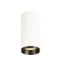 SLV Numinos Phase M Spot Aluminium White 20.1W 1935lm 36D - 927 Extra Warm White | Best Colour Rendering - Dimmable 