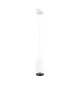 SLV Numinos Phase M Pendant Aluminium White 20.1W 1925lm 24D - 927 Extra Warm White | Best Colour Rendering - Dimmable 