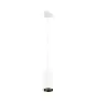 SLV Numinos Phase M Pendant Aluminium White 20.1W 1880lm 60D - 930 Warm White | Best Colour Rendering - Dimmable 