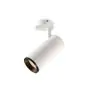 SLV Numinos Spot Phase L Ceiling Light Aluminium White 28W 2440lm 24D - 927 Extra Warm White | Best Colour Rendering - Dimmable 