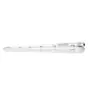 Ledvance LED Waterproof Batten Damp Proof 58W 8000lm - 840 Cool White | 150cm - Replaces 2x58W